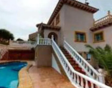 Zenia Hotel
