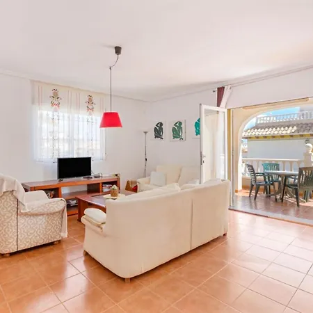 Zenia Szálloda Torrevieja